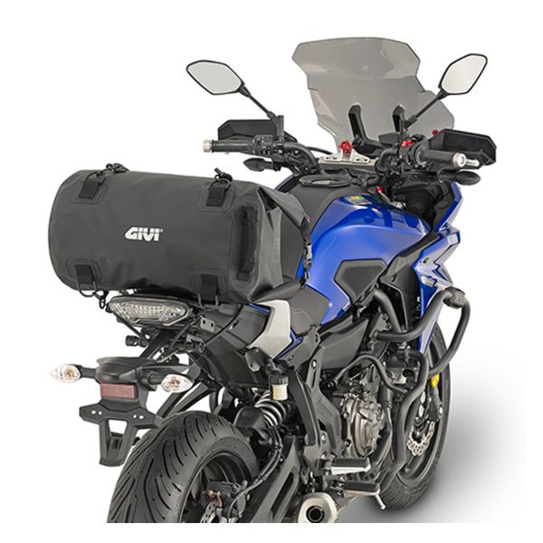 Givi Sacoche de Selle EA114BK Waterproof Black