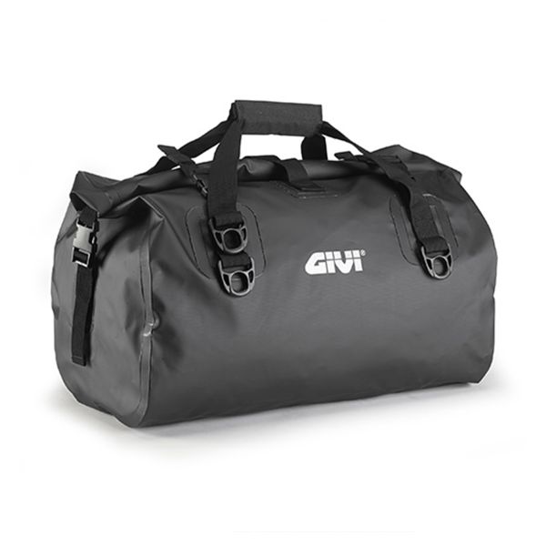 Sacoches de selle Givi Sacoche de Selle EA115BK Waterproof Black