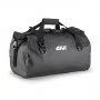 Sacoches de selle Givi Sacoche de Selle EA115BK Waterproof Black