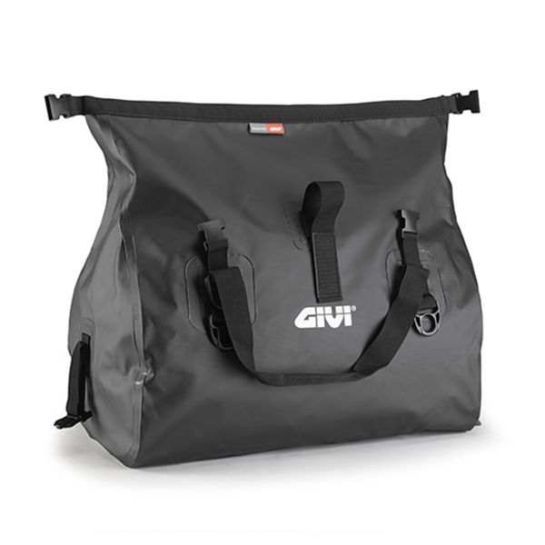 Givi Sacoche de Selle EA115BK Waterproof Black