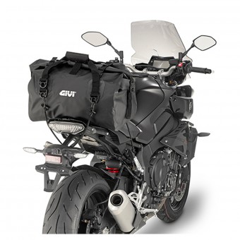 Givi Sacoche de Selle EA115BK Waterproof Black