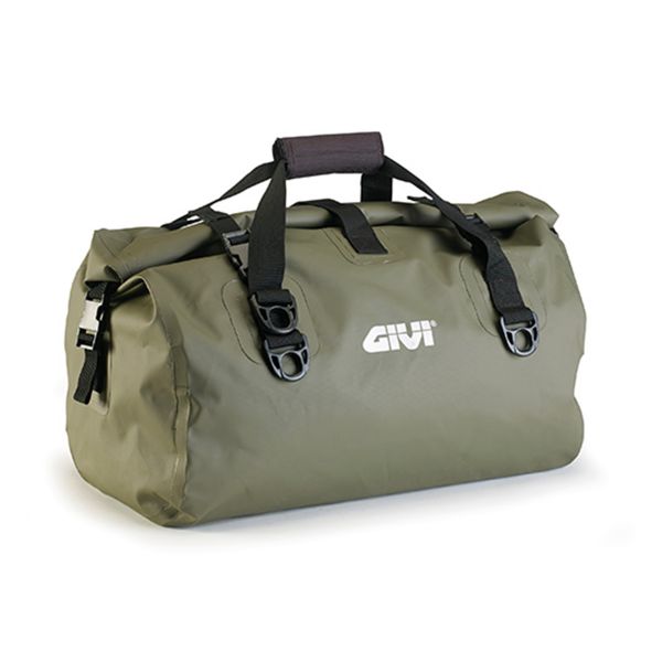 Pi�ces & Accessoires moto Givi EA115KG Waterproof Kaki Green