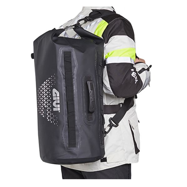 Givi Sacoche de Selle UT801 Waterproof