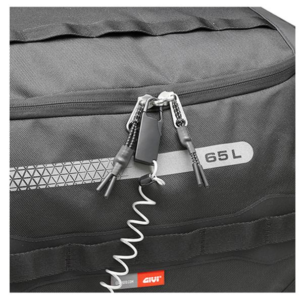 Givi Sacoche de Selle UT806 Waterproof