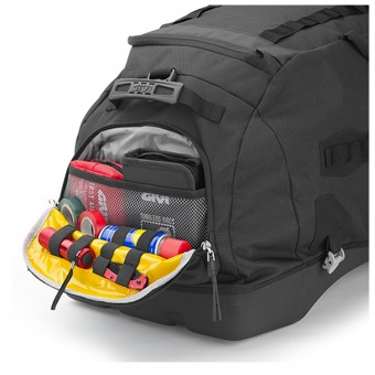 Givi Sacoche de Selle UT806 Waterproof