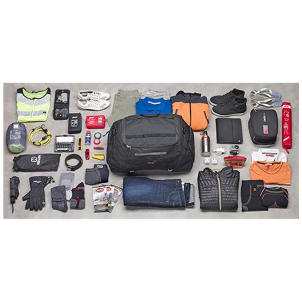 Givi Sacoche de Selle UT806 Waterproof