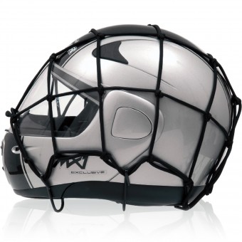 Sacoches de selle Chaft Filet de Casque Sacoches de selle Chaft Filet de Casque
