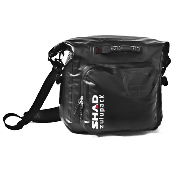 Sacoches de selle Shad SW18 Waterproof