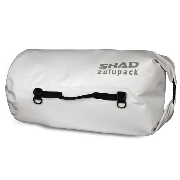 Pi�ces & Accessoires moto Shad SW38 Waterproof White