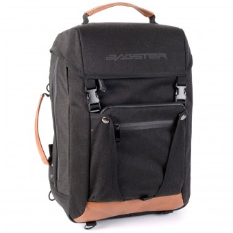 Pices & Accessoires moto Bagster Aston Black