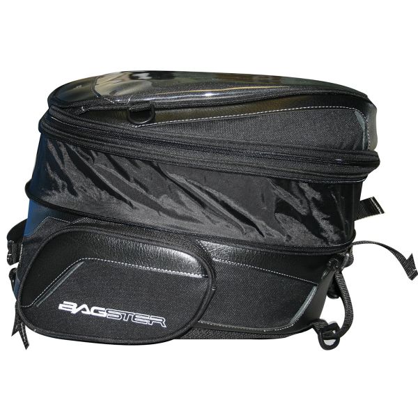 Bagster Cross r Noir