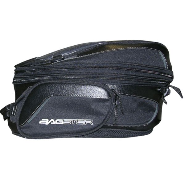 Bagster Cross r Noir
