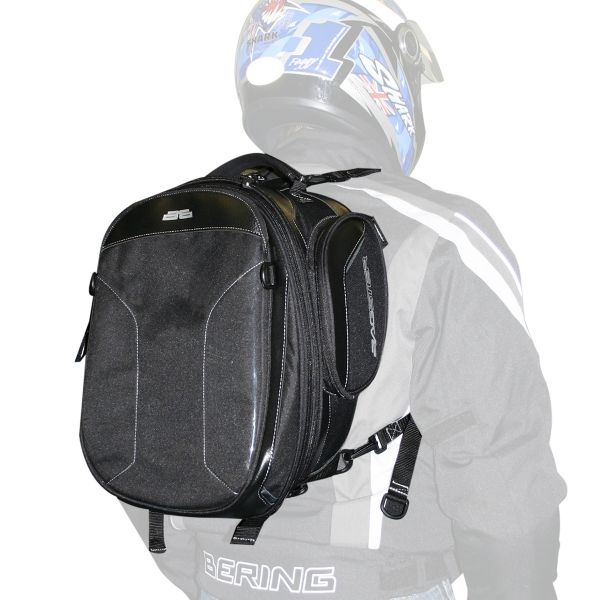 Bagster Cross r Noir