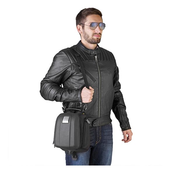 Givi Sacoche Reservoir MT505 Tanklock