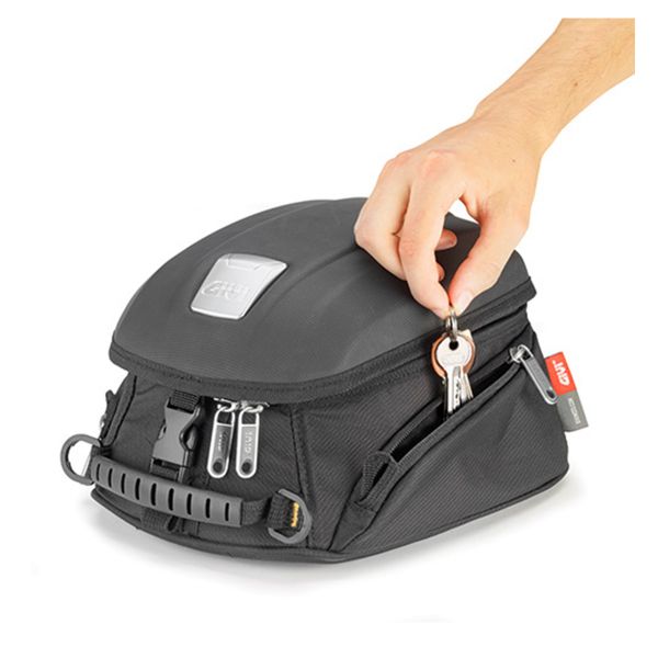 Givi Sacoche Reservoir MT505 Tanklock