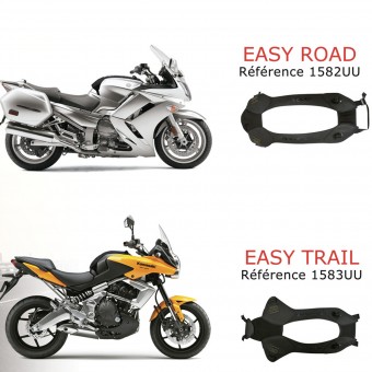 Bagster Support Sacoche Easy Road