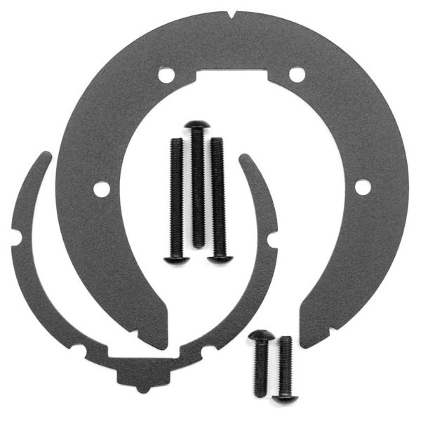 Accessoires sacoche reservoir Givi Bride Tanklock Sacoche Rservoir BF02 Aprilia/Benelli/MV Agusta/Triumph