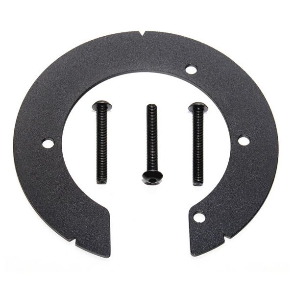 Accessoires sacoche reservoir Givi Bride Tanklock Sacoche Rservoir BF03 Honda