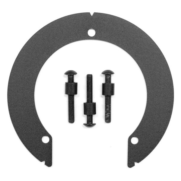 Accessoires sacoche reservoir Givi Bride Tanklock Sacoche Rservoir BF05 Benelli/MV Agusta/Yamaha