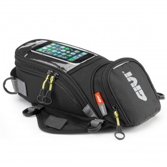 Sacoches reservoir Givi Easy EA106B Sacoches reservoir Givi Easy EA106B