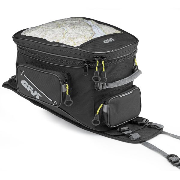 Sacoches reservoir Givi Sacoche Reservoir Easy EA110B pour Trail Sacoches reservoir Givi Sacoche Reservoir Easy EA110B pour Trail