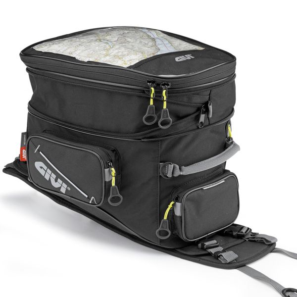 Givi Sacoche Reservoir Easy EA110B pour Trail
