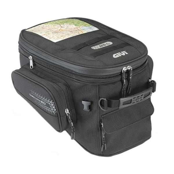 Sacoches reservoir Givi Sacoche Reservoir UT810 Ultima ED Sacoches reservoir Givi Sacoche Reservoir UT810 Ultima ED