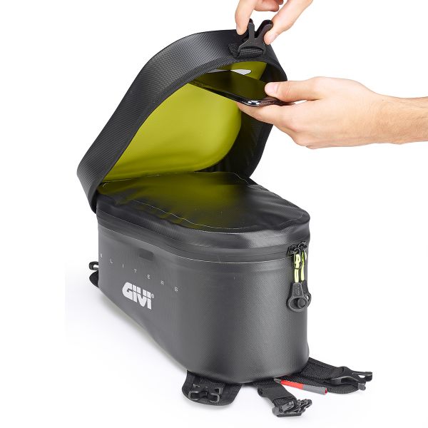 Givi Sacoche Reservoir GRT716 10L