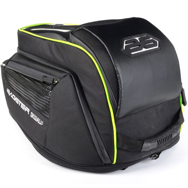 Sacoche réservoir Bagster Matrix Black 12L en Stock