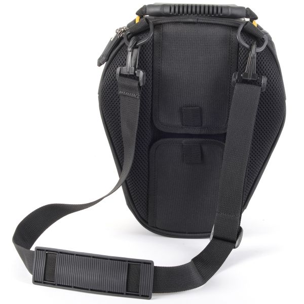 Bagster Matrix Black 6L