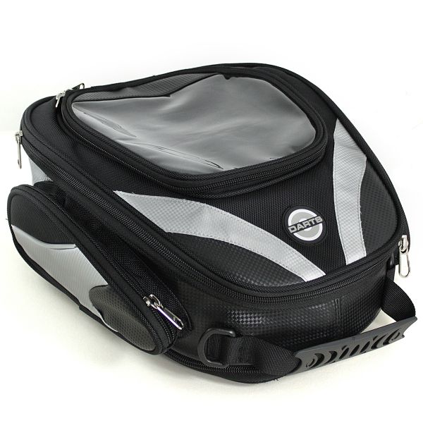 Sacoches moto Darts Nomade