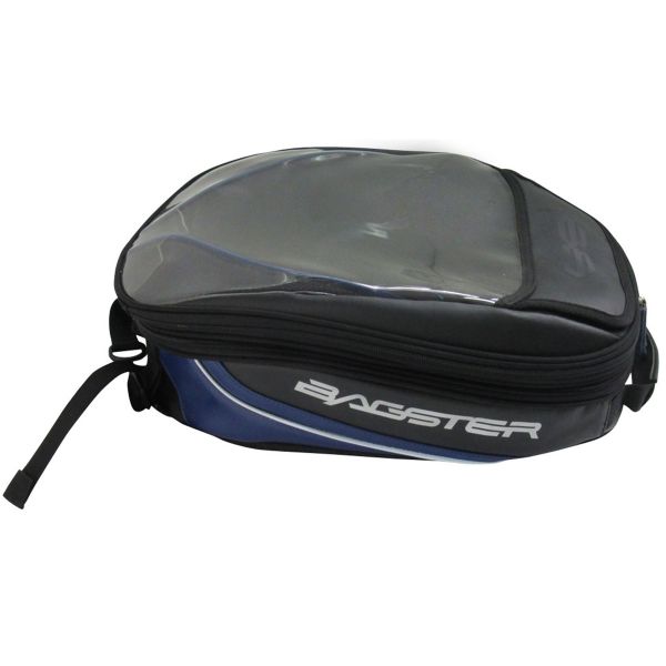 Pi�ces & Accessoires moto Bagster Roader Black Blue