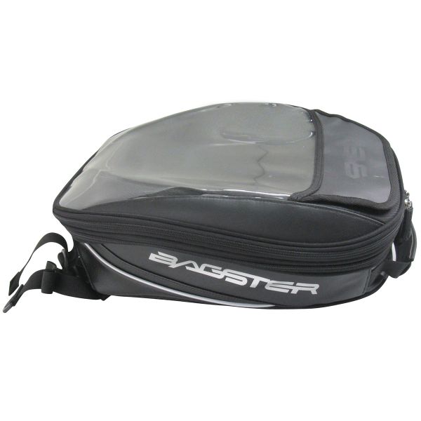 Pi�ces & Accessoires moto Bagster Roader Black