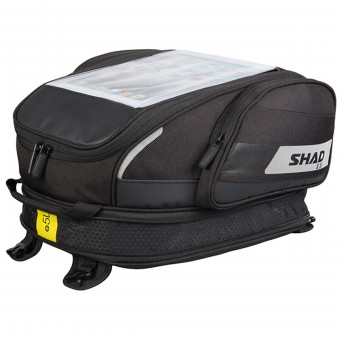 Shad Sacoche Reservoir SL20F Black
