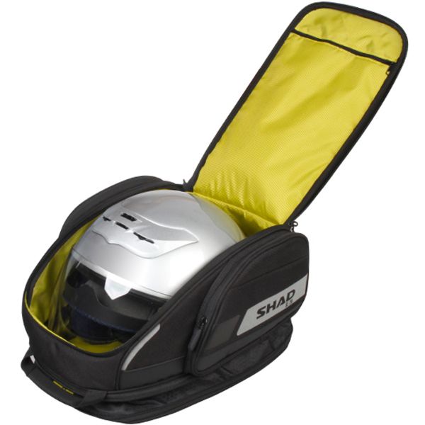 Shad Sacoche Reservoir SL20F Black