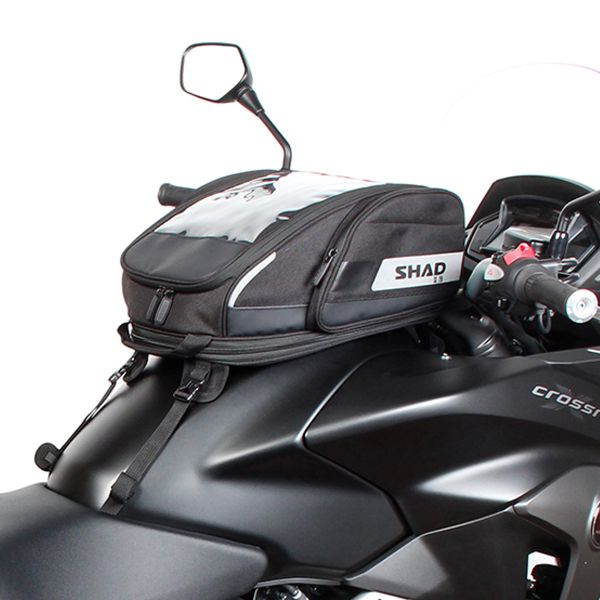 Shad Sacoche Reservoir SL20F Black