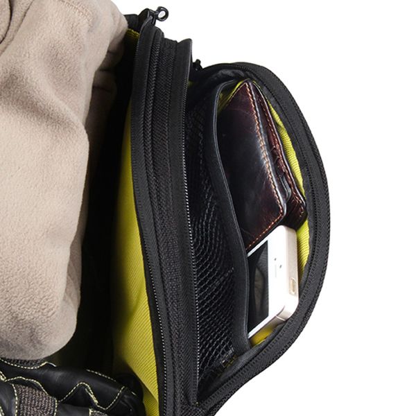 Shad Sacoche Reservoir SL20F Black