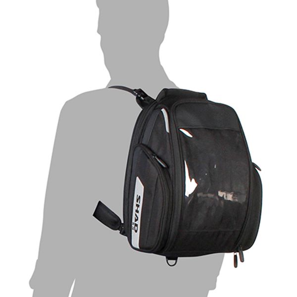 Shad Sacoche Reservoir SL20F Black