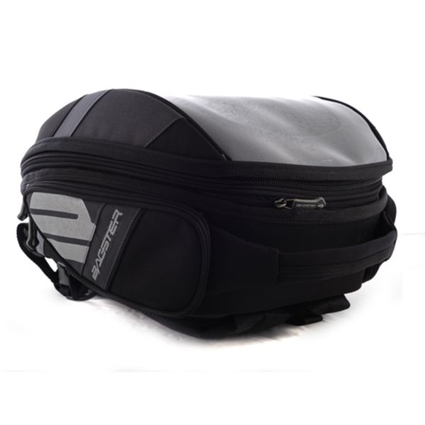 Sacoches reservoir Bagster Stunt Noir Sacoches reservoir Bagster Stunt Noir