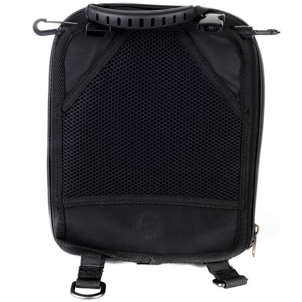 Sacoche de r/éservoir magn/étique Bagster Tidy
