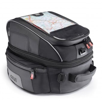 Pices & Accessoires moto Givi Xstream XS306 Tanklock