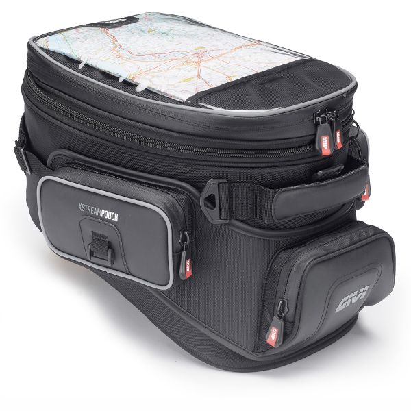 Sacoches moto Givi Xstream XS308 Tanklock