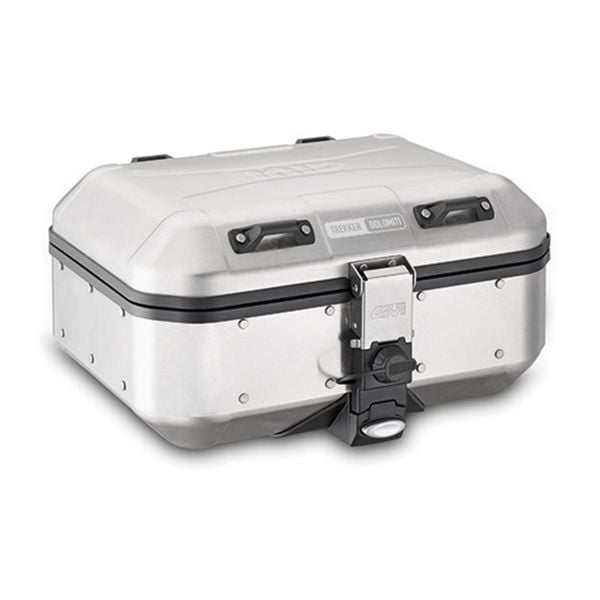 Top Case - Valises Givi Top Case Monokey Trekker Dolomiti 30 L Top Case - Valises Givi Top Case Monokey Trekker Dolomiti 30 L