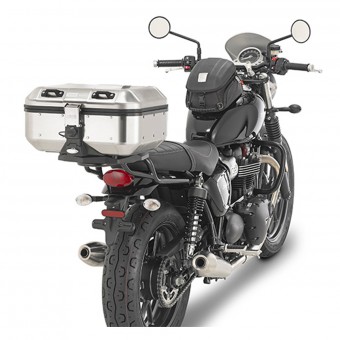 Givi Top Case Monokey Trekker Dolomiti 30 L