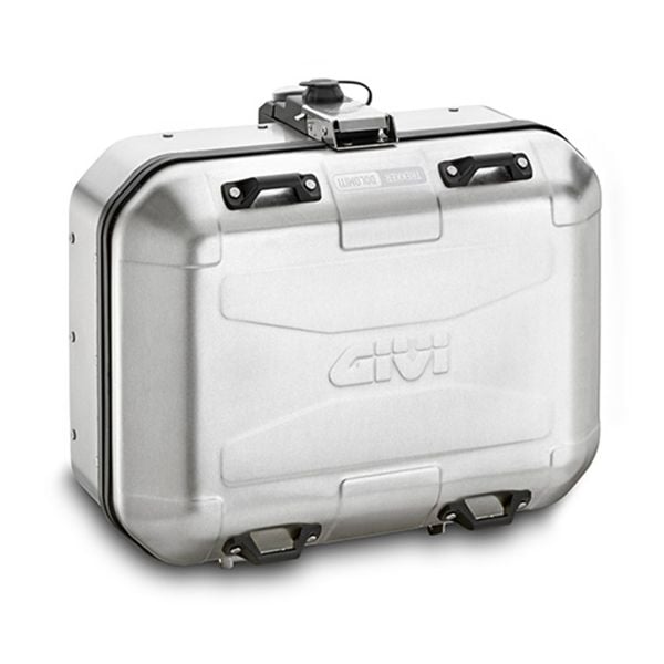 Givi Top Case Monokey Trekker Dolomiti 30 L