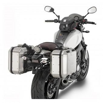 Givi Top Case Monokey Trekker Dolomiti 30 L