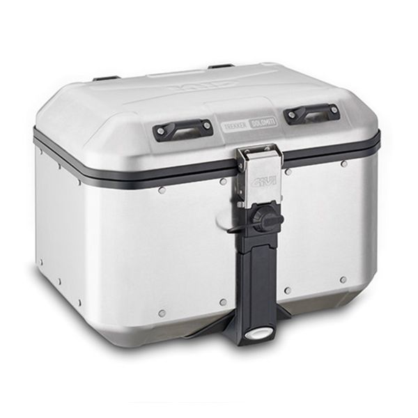 Top Case - Valises Givi Top Case Monokey Trekker Dolomiti 46 L Top Case - Valises Givi Top Case Monokey Trekker Dolomiti 46 L