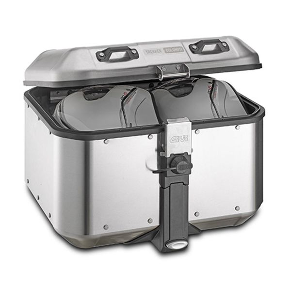 Givi Top Case Monokey Trekker Dolomiti 46 L