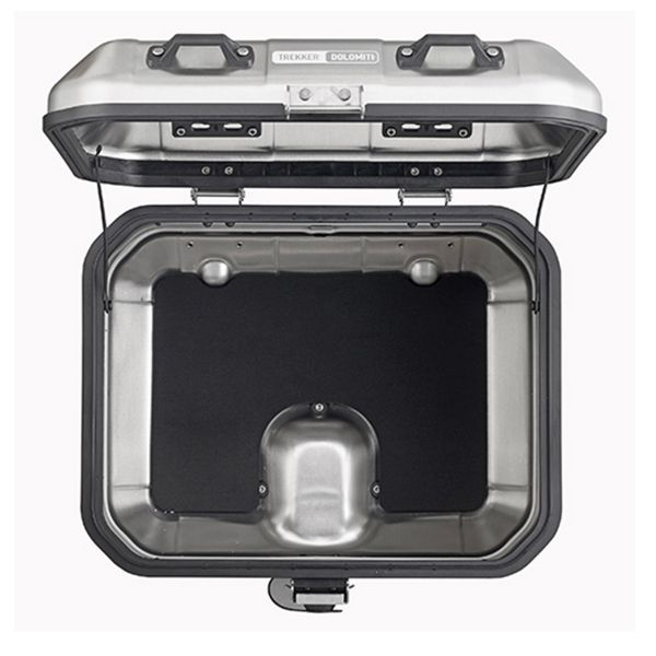 Givi Top Case Monokey Trekker Dolomiti 46 L