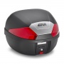 Top Case - Valises Givi Top Case Monolock B29N